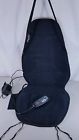 Bk-400 Homedics Back Massager Deluxe Theroputic