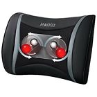 Bkk-200 Bkk200 Homedics Shiatsu Lumbar 031262038135