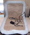 Bks-100cam Heat Motor 8 Ultimate Homedics Comfort Massager