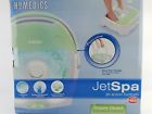 Bl-200 Homedics Jetspa Footbath 031262016416