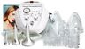 Bl-600 Innovation Vacuum Massage Beauty Device Shaping Lymph Drainage Spa