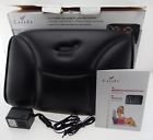 Black Dc12v Heads Neck Maxiwell Shoulder Casada Massage Portable Massager 4