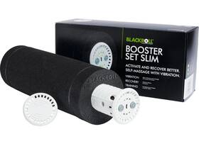 Blackroll 260346270468 Pre-owned Booster Set Slim Works Good Has 2 Cracks