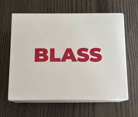 Blass Beauty 9s-ai Smart Eye Massager