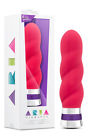 Blush Novelties Aria Vibrance Massaging Vibrators