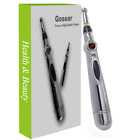 Bm-04751 Gosear Acupuncture Pen Electronic Accupuncture Massage Energy Relief 6921520243026