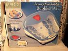 Bm-300-k Homedics Ho Medics Luxury