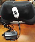 Bm-mc05-black Fdw Shiatsu Massage Pillow