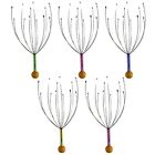 Bm02872 Scalp Massager Wellness Relaxation 191579999656