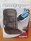 Bm1rb Cushion Conair - Massaging Seat