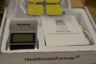 Ct15ab Bm6gl-black Healthmateforever Modes Digital Pulse Pain Relief Device With New