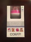 14ps004998 Bm8w Conair Body Toner Massager