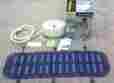 Bmat-1 Homedics Bubble Spa With Massaging Bath Tub Mat 031262006370
