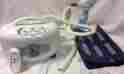 Bmat-2 Homedics Bubble Spa Deluxe Massager Heat Whirlpool Jacuzzi With Remote
