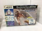 Bmat-5 Bmat5 Homedics Brand New Bubble Spa Elite Massaging Bath 031262006356