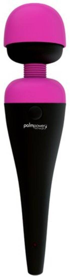 Mc-ebhsv020t Bms Bms30628 #1 In Europe - Now Rechargeable Palm Power Ultimate Massager Premium Full-body