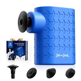 Bob And Brad 850066213834 P5 Mini Massage Gun Pocket-size Massager For Travel Ultra-smal