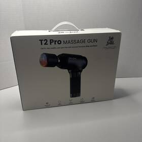 C2-j11 Bob And Brad C2 Pro Massage Gun With Heat&cold Therapy Deep Tissue For Athletes