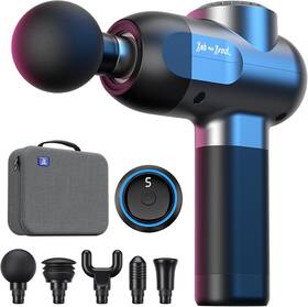 Dms.c2-n Bob And Brad C2 Massage Gun Fsa Eligible Hsa Approved Deep Tissue Percussion