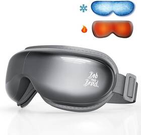 Ds-312 Bob And Brad Relaxing Eye Massager Comfort Heat&cooling Dry Relief Improve Sleep 3-levels
