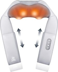 B09dg6k3tj Bob And Brad Neck Shoulder Massager With Heat
