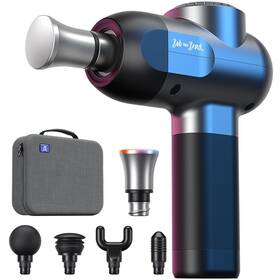 Dms.c2-j Bob And Brad Ql/dms.c2-j C2 Pro Massage Gun With Heat Cold Therapy Mini Massager