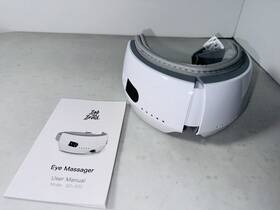 Sd-300 Bob And Brad Rechargeable Eye Massager With Heat