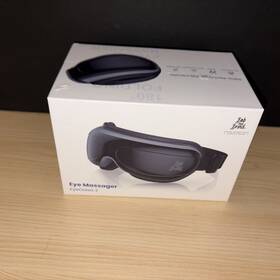 Sd30 Bob And Brad Eye Oasis 2 Massager Foldable With Storage Bag
