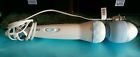 Wm52cs Body Box Heated Massage Conair Massager Deep Compact Relax Muscle Euc