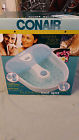 Fb40w Body Heat Foot Conair Spa Bubbling Vibrator Benefits