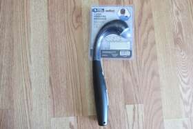 Sa9245 Body Innovations 2-speed Hand Held Vibrating Massager Model # New
