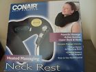 Nm6ab Body Rest-model Neck Conair Benefits Heated Massaging