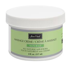 Bon Vital 083004621280 Naturale Cr Me 1 Gallon