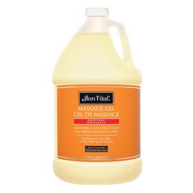 Bvorigg1g Bon Vital Vitalft Massage Foundation Soothes Muscles Repairs Skin 1 Gal Superior Glide