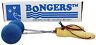 4332666122 Bongers Massage Tool 1 Pair In Blissful Blue