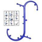 Bossjoy Trigger Point Therapy Self Massage Tool Lower 755082808739
