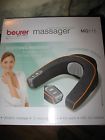 Mg115 Box Beurer - Neck Brand Shoulder Massager