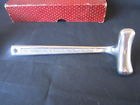 Box Instructions 1930s Face Plated Mystic Vintage Nickel Massager Tool