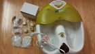 61360 Box Up Water Ultimate Model Hotspa - Footbath Heat