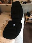 Br-8683 Brookstone Massaging Seat Topper