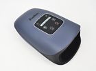 Br-f526 Bruntmor Hand Massager With Heat And Air Pressure 810746030526