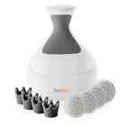 Br-mmm-001 Xpresspa Multipurpose Massage Master 8 15948 01195 3
