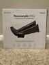 Brand New Therabody Recovery Air Pneumatic Compression System Medium Set Grey