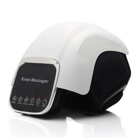 101488 Branded Smart Hot Compress Knee Relaxing Massager Cap Treasure Laser Infrared Elbow