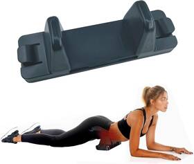 Branded 198168533888 Herpla Fully Adjustable Hip Stretcher For Psoas Advanced Back L