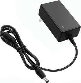 Branded 705353979804 Replacement Charger For Theragun Mini/theragun Prime 5ft 15v Massage Gun Pow