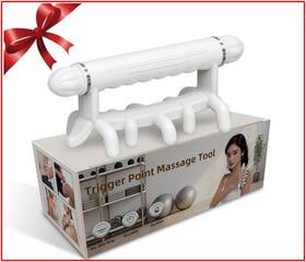 Branded 755084301351 Fascia Blaster For Cellulite Fascial Massage Tool Deep Tissue