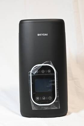Lf-101 Branded Hand Massager Cordless Heated Wrist Finger Pain Relief