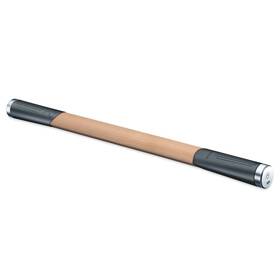 Mg-800 Branded Fascia-releazer Vibrating Sports Tissue Massager Relieve Brown/black