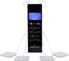 Branded01 445044055013 Tens Unit Muscle Stimulator Electronic Pulse Massager Ems Machine Pain Rel